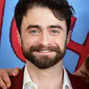 Photo de Daniel Radcliffe · Crédits photo PhilipRomano · Wikimedia Commons