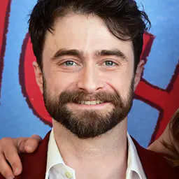 Photo de Daniel Radcliffe · Crédits photo PhilipRomano · Wikimedia Commons