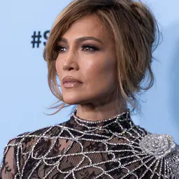 Photo de Jennifer Lopez · Crédits photo Everwest · Wikimedia Commons