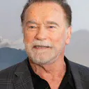 Photo de Arnold Schwarzenegger · Crédits photo Bernhard Holub · Wikimedia Commons