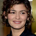 Photo de Audrey Tautou · Crédits photo Georges Biard · Wikimedia Commons
