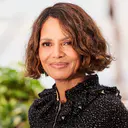 Photo de Halle Berry · Crédits photo Gabriel Hutchinson · Wikimedia Commons