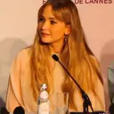 Photo de Jennifer Lawrence · Crédits photo Ciné Zooms 2 · Wikimedia Commons