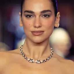 Photo de Dua Lipa · Crédits photo Harald Krichel · Wikimedia Commons