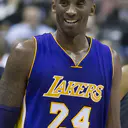 Photo de Kobe Bryant · Crédits photo Keith Allison from Hanover, MD, USA · Wikimedia Commons