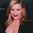 Photo de Cameron Diaz · Crédits photo Kevin Paul · Wikimedia Commons