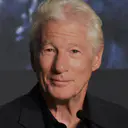 Photo de Richard Gere · Crédits photo Ariela Ortiz-Barrantes · Wikimedia Commons