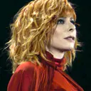 Photo de Mylène Farmer · Crédits photo Boydu90 · Wikimedia Commons