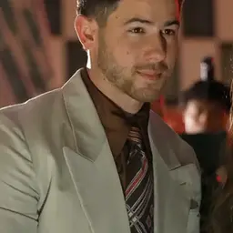 Photo de Nick Jonas · Crédits photo Dublin International Film Festival · Wikimedia Commons