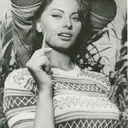 Photo de Sophia Loren · Crédits photo Wikimedia Commons · Wikimedia Commons