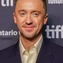 Photo de Tom Felton · Crédits photo Desmond Herzfelder · Wikimedia Commons