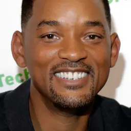 Photo de Will Smith · Crédits photo TechCrunch · Wikimedia Commons