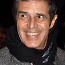 Photo de Julien Clerc · Crédits photo Georges Biard · Wikimedia Commons