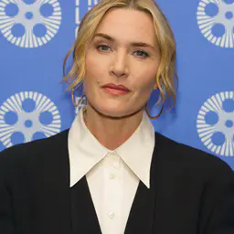 Photo de Kate Winslet · Crédits photo Colleen Sturtevant · Wikimedia Commons