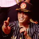Photo de Bruno Mars · Crédits photo slgckgc · Wikimedia Commons