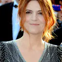 Photo de Agnès Jaoui · Crédits photo Georges Biard · Wikimedia Commons