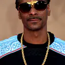 Photo de Snoop Dogg · Crédits photo Toglenn · Wikimedia Commons