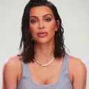 Photo de Kim Kardashian · Crédits photo Hayu · Wikimedia Commons