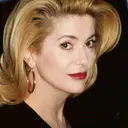 Photo de Catherine Deneuve · Crédits photo Georges Biard · Wikimedia Commons