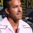 Photo de Ryan Reynolds · Crédits photo Gage Skidmore · Wikimedia Commons