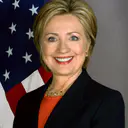 Photo de Hillary Clinton · Crédits photo United States Department of State · Wikimedia Commons