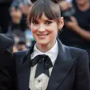Photo de Winona Ryder · Crédits photo Harald Krichel · Wikimedia Commons