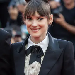 Photo de Winona Ryder · Crédits photo Harald Krichel · Wikimedia Commons