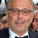 Photo de Fabrice Luchini · Crédits photo Georges Biard · Wikimedia Commons