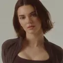 Photo de Kendall Jenner · Crédits photo Adanola · Wikimedia Commons