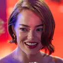 Photo de Emma Stone · Crédits photo Raph_PH · Wikimedia Commons