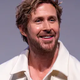 Photo de Ryan Gosling · Crédits photo Raph_PH · Wikimedia Commons