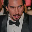 Photo de Adam Driver · Crédits photo Elyot Boudart · Wikimedia Commons