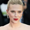 Photo de Scarlett Johansson · Crédits photo YantsImages · Wikimedia Commons