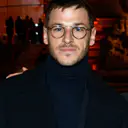 Photo de Gaspard Ulliel · Crédits photo Georges Biard · Wikimedia Commons
