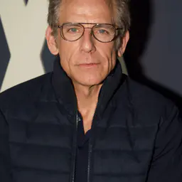 Photo de Ben Stiller · Crédits photo Colleen Sturtevant · Wikimedia Commons