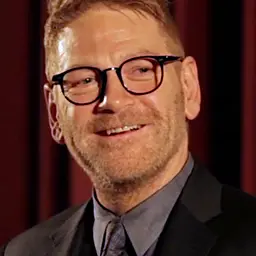 Photo de Kenneth Branagh · Crédits photo Dublin International Film Festival · Wikimedia Commons