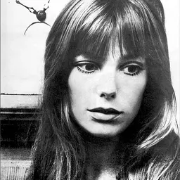 Photo de Jane Birkin · Crédits photo Wikimedia Commons · Wikimedia Commons