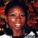 Photo de Surya Bonaly · Crédits photo John Mathew Smith &amp; www.celebrity-photos.com from Laurel Maryland, USA · Wikimedia Commons