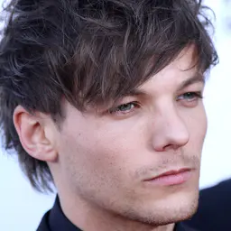 Photo de Louis Tomlinson · Crédits photo Eva Rinaldi · Wikimedia Commons