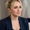 Photo de Hayden Panettiere · Crédits photo DaveyCasey · Wikimedia Commons