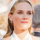 Photo de Diane Kruger · Crédits photo Martin Kraft · Wikimedia Commons